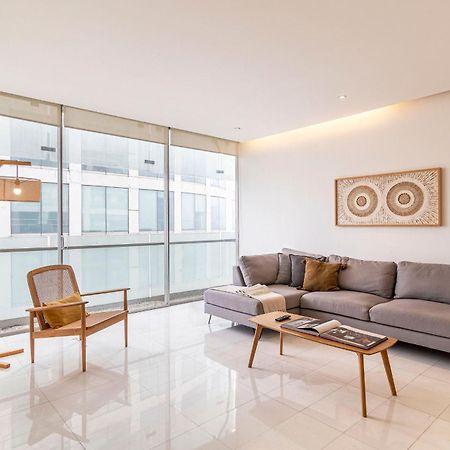 Casa Reforma By Kukun Apartment Mexico City Ngoại thất bức ảnh