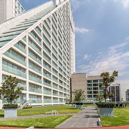 Casa Reforma By Kukun Apartment Mexico City Ngoại thất bức ảnh