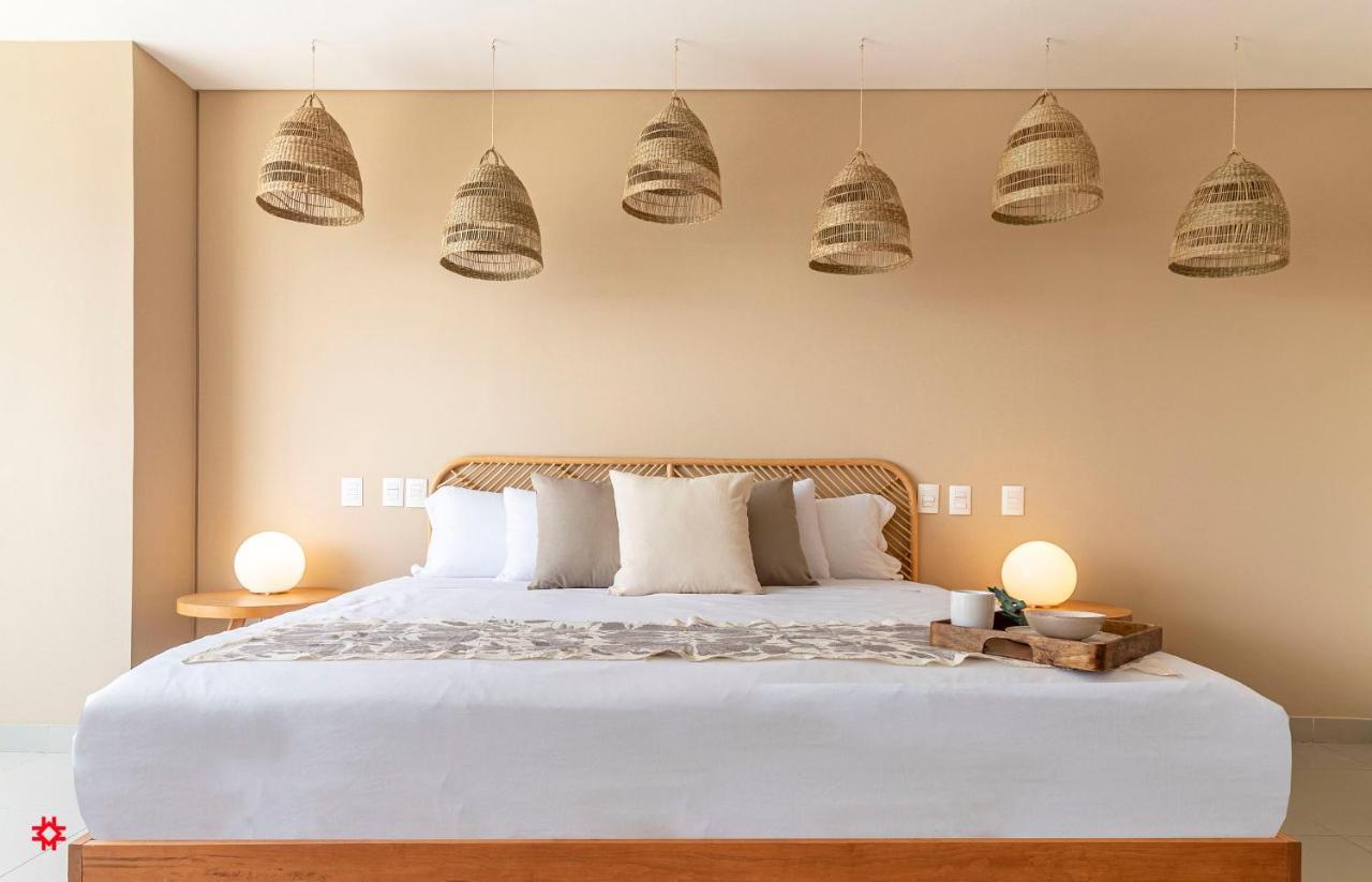 Casa Reforma By Kukun Apartment Mexico City Ngoại thất bức ảnh