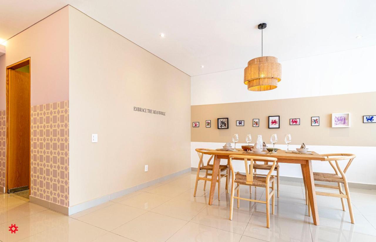 Casa Reforma By Kukun Apartment Mexico City Ngoại thất bức ảnh