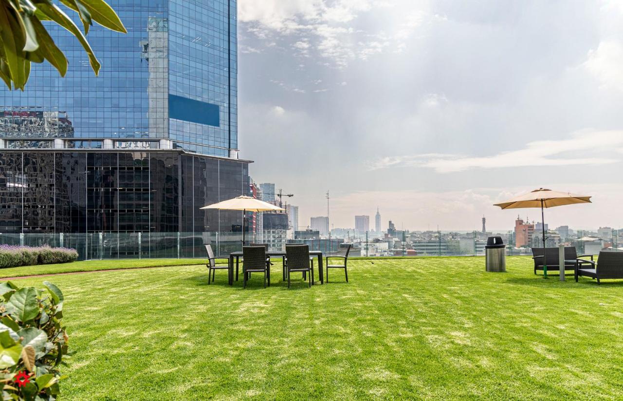 Casa Reforma By Kukun Apartment Mexico City Ngoại thất bức ảnh