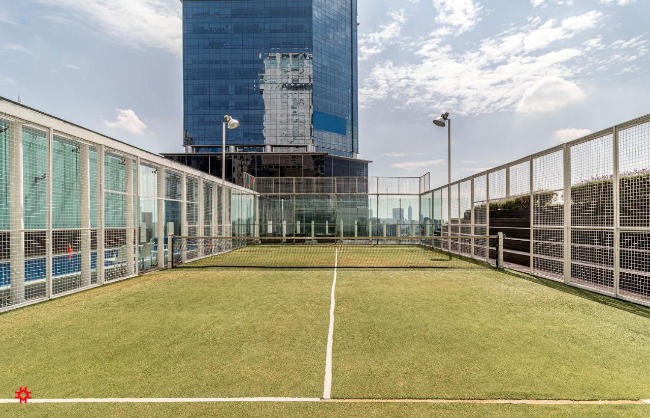 Casa Reforma By Kukun Apartment Mexico City Ngoại thất bức ảnh