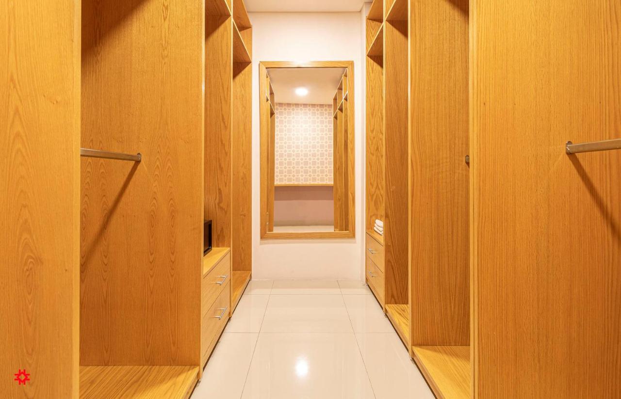 Casa Reforma By Kukun Apartment Mexico City Ngoại thất bức ảnh