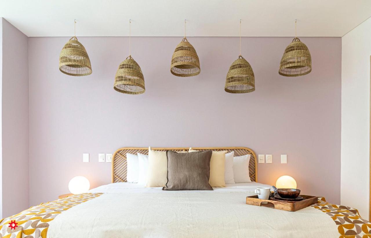 Casa Reforma By Kukun Apartment Mexico City Ngoại thất bức ảnh