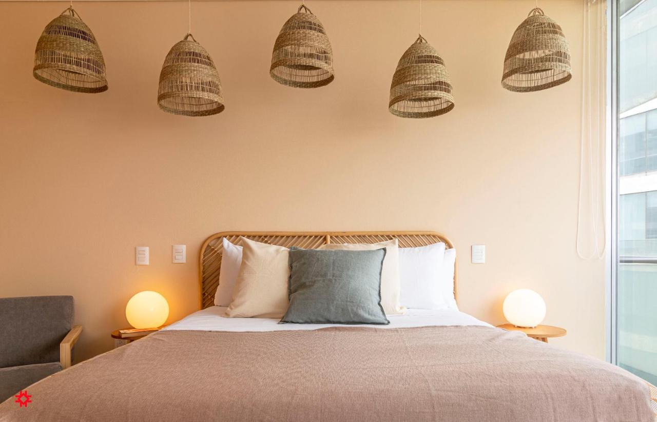 Casa Reforma By Kukun Apartment Mexico City Ngoại thất bức ảnh