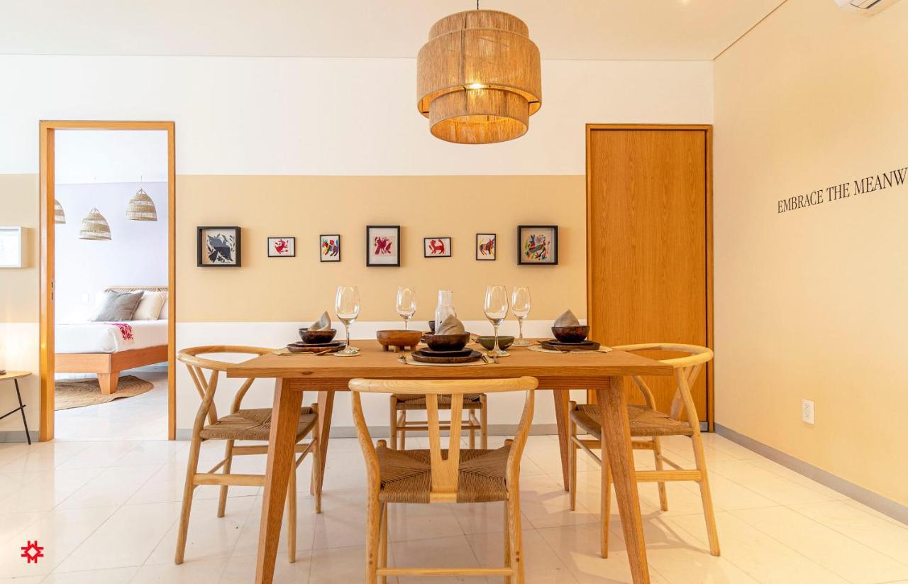 Casa Reforma By Kukun Apartment Mexico City Ngoại thất bức ảnh