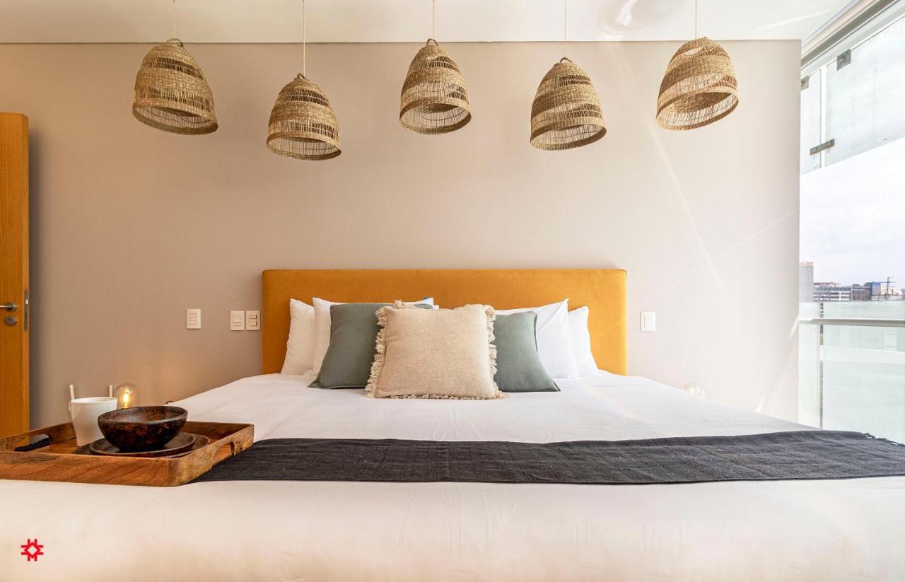 Casa Reforma By Kukun Apartment Mexico City Ngoại thất bức ảnh