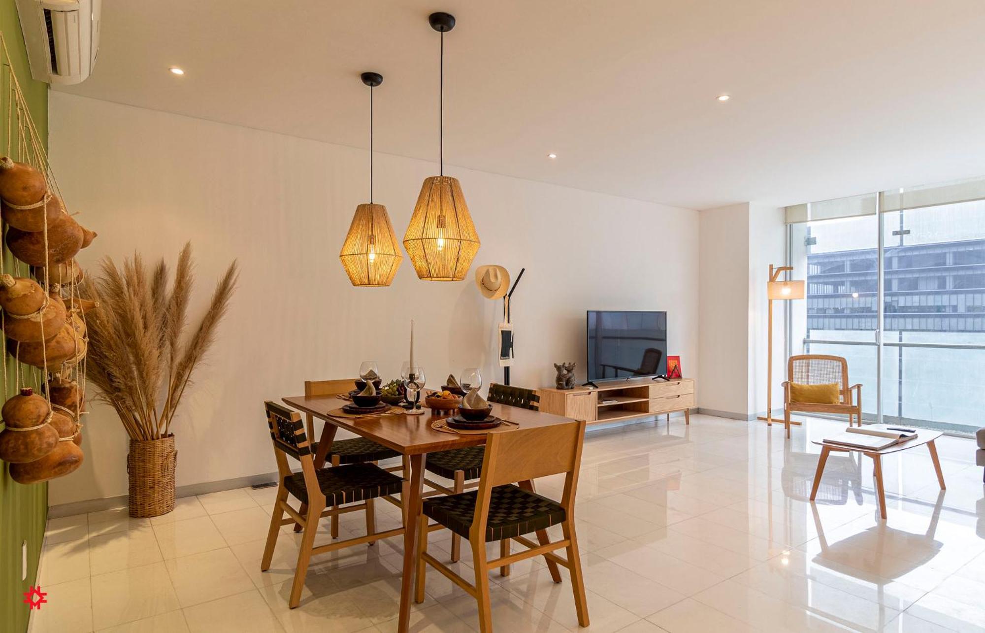 Casa Reforma By Kukun Apartment Mexico City Ngoại thất bức ảnh
