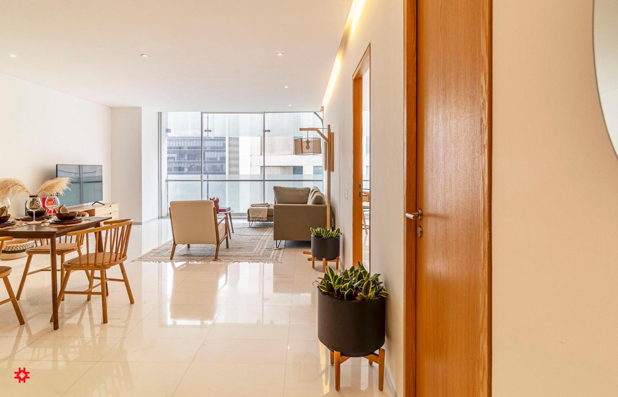 Casa Reforma By Kukun Apartment Mexico City Ngoại thất bức ảnh