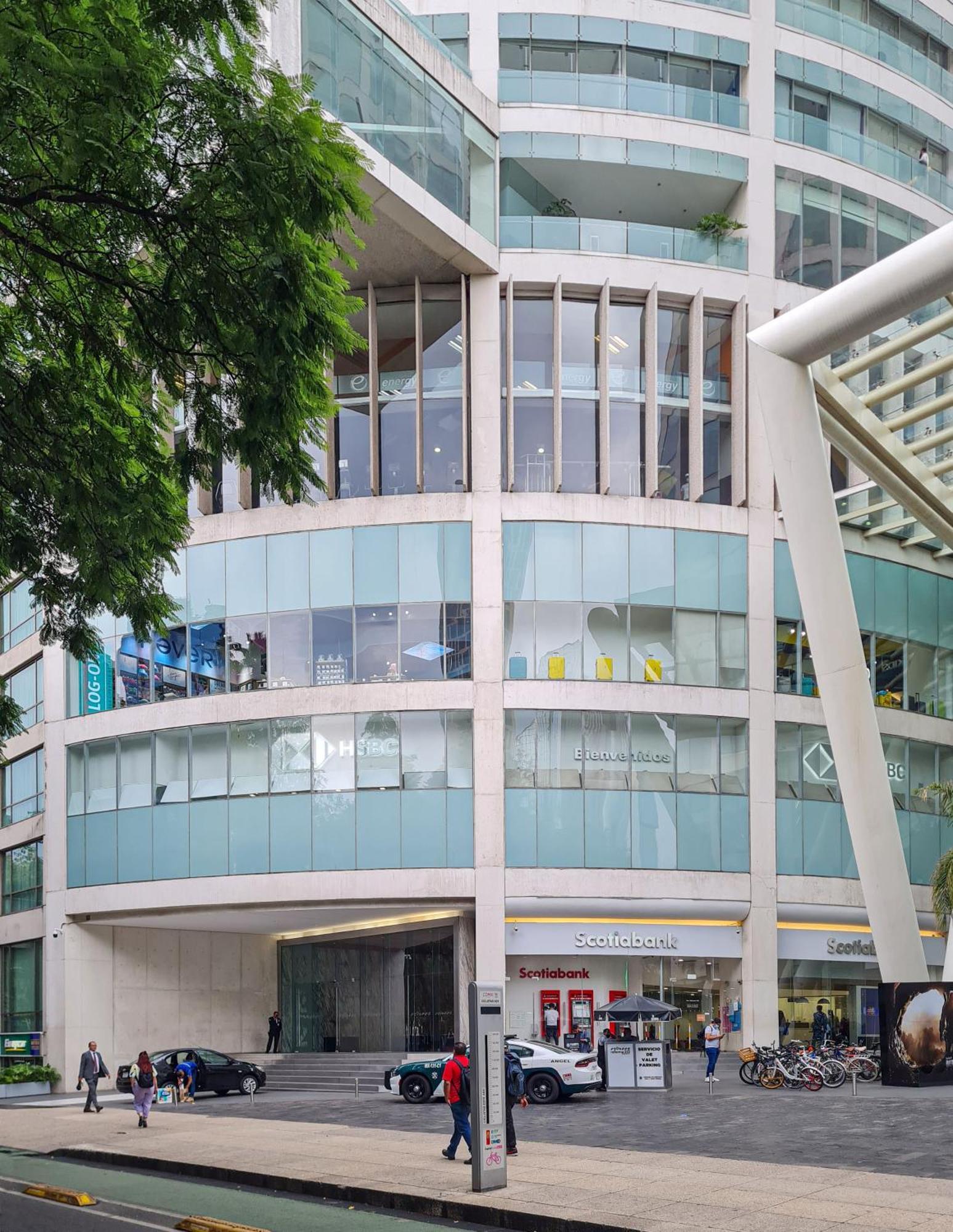 Casa Reforma By Kukun Apartment Mexico City Ngoại thất bức ảnh