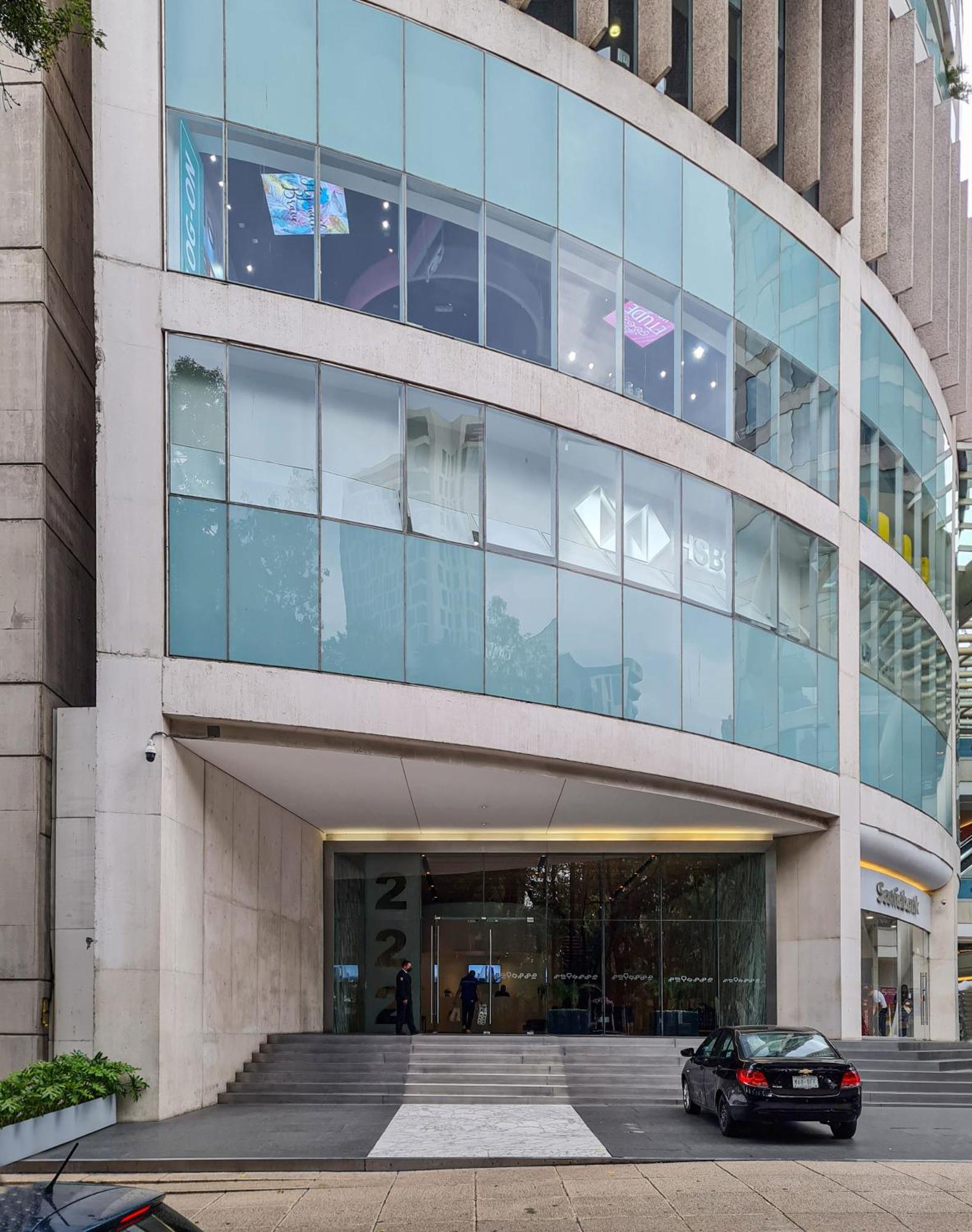 Casa Reforma By Kukun Apartment Mexico City Ngoại thất bức ảnh
