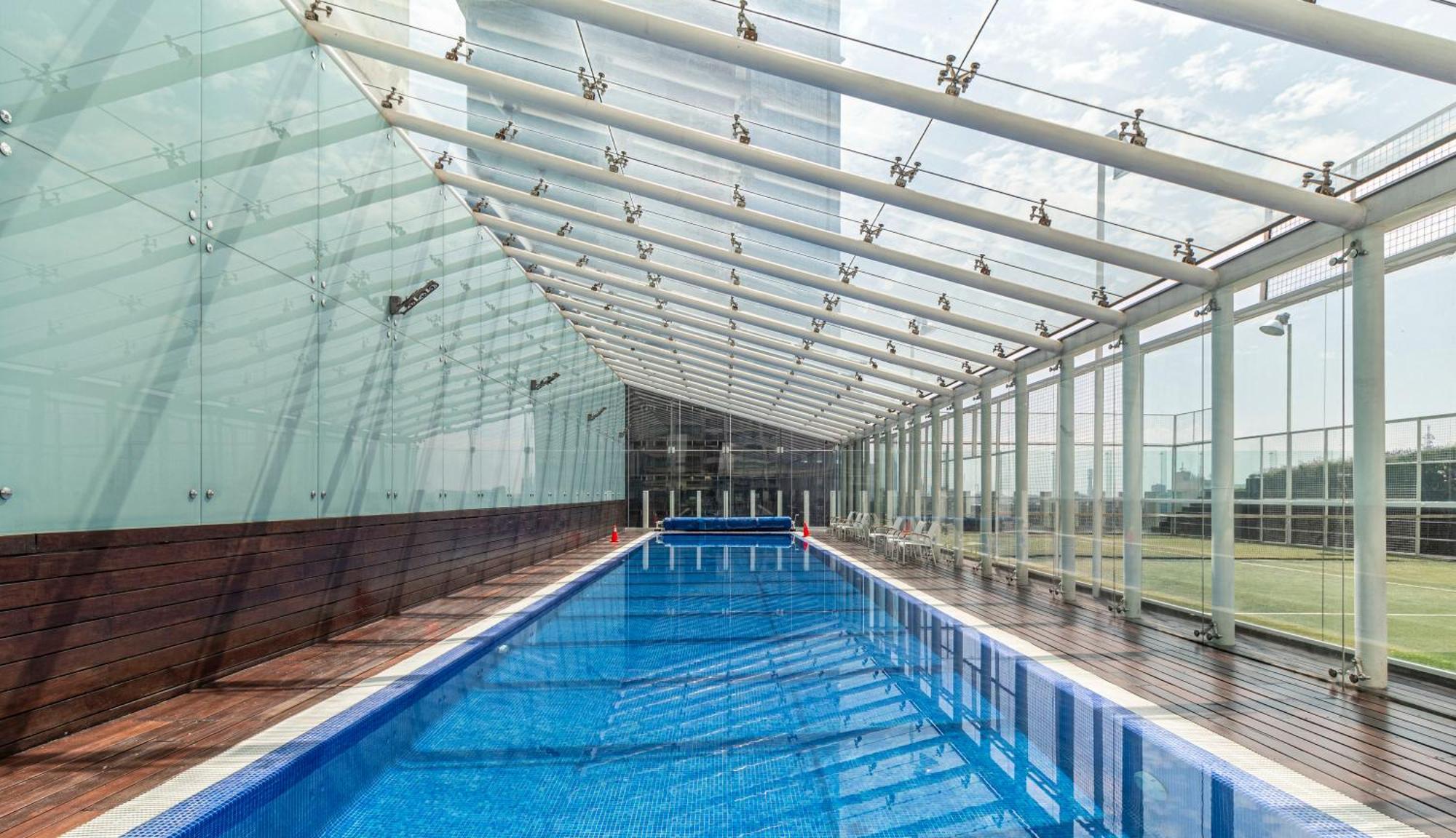 Casa Reforma By Kukun Apartment Mexico City Ngoại thất bức ảnh