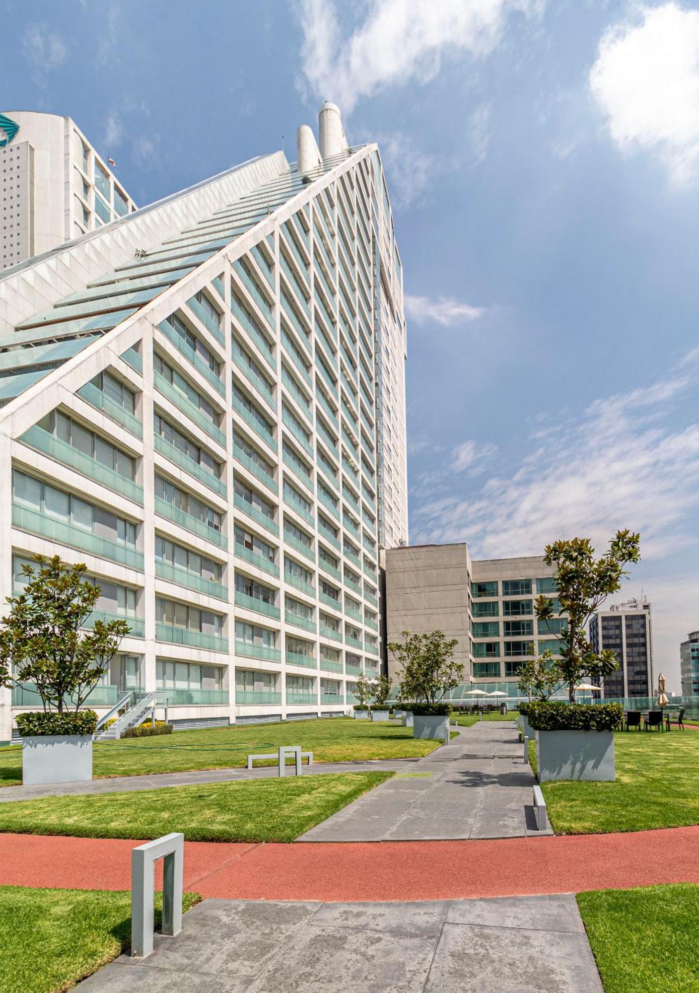 Casa Reforma By Kukun Apartment Mexico City Ngoại thất bức ảnh